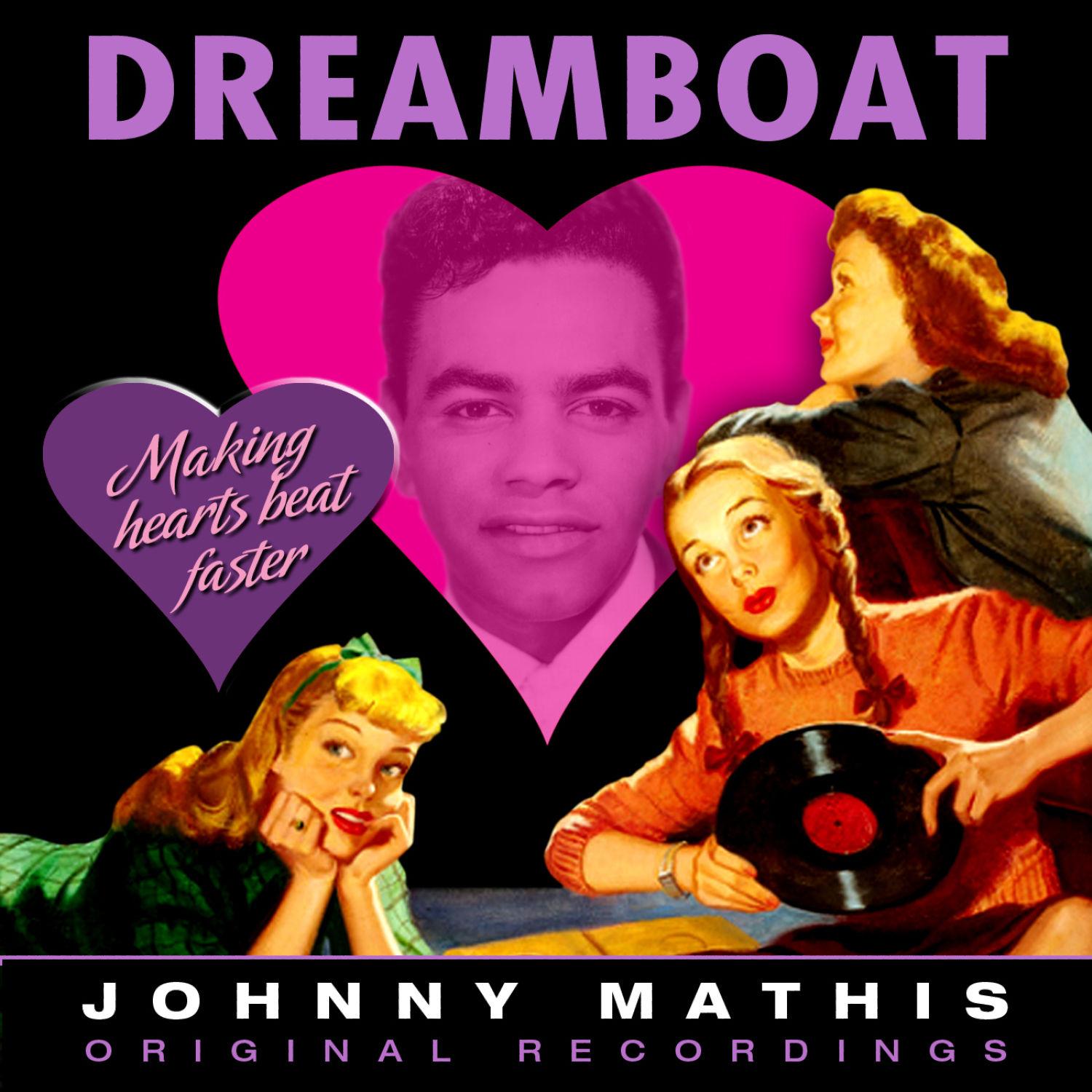 Dreamboat (remastered)