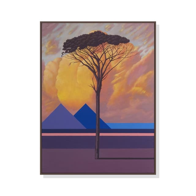 Album cover art for 2021