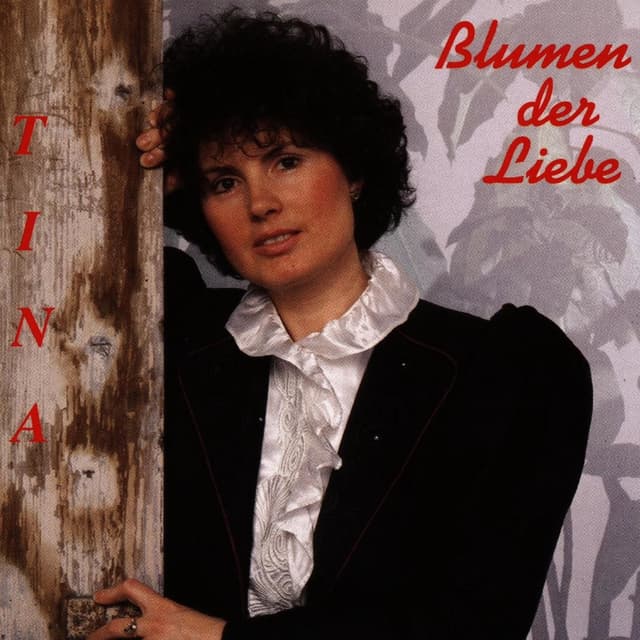 Album cover art for Blumen Der Liebe