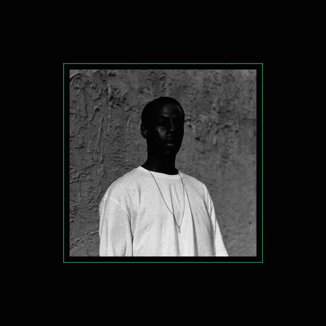 Album cover art for The Upside