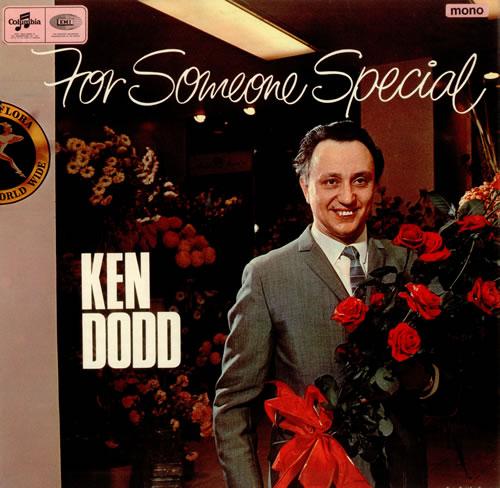 For Someone Special