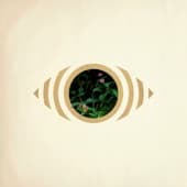 Album cover art for ((( 1 )))