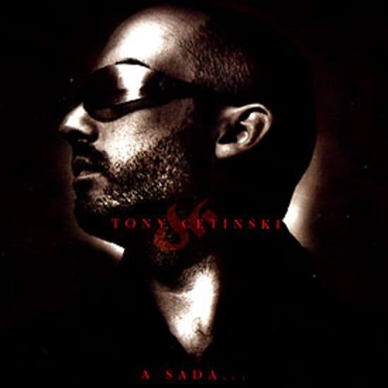 Album cover art for A Sada...