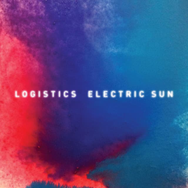 Album cover art for Electric Sun