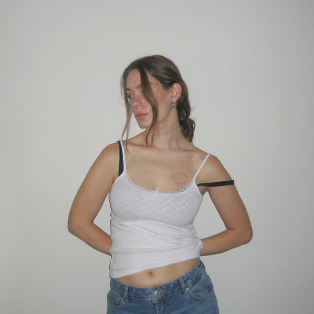 Album cover art for Call Me