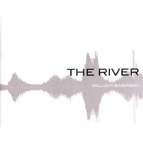 Album cover art for The River