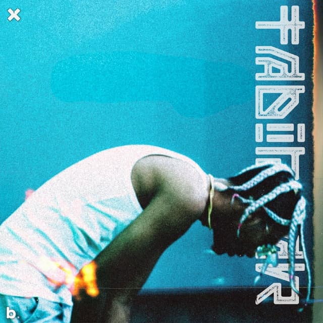 Album cover art for Tadipaar