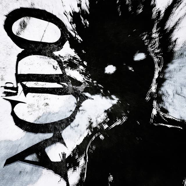 Album cover art for ACIDO - EP