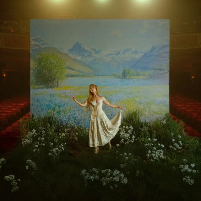 Album cover art for NO ME OLVIDES