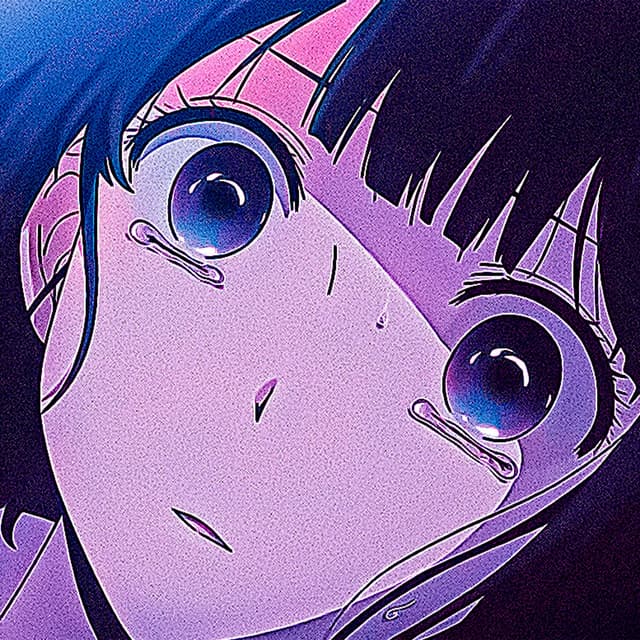 Album cover art for SO TIRED