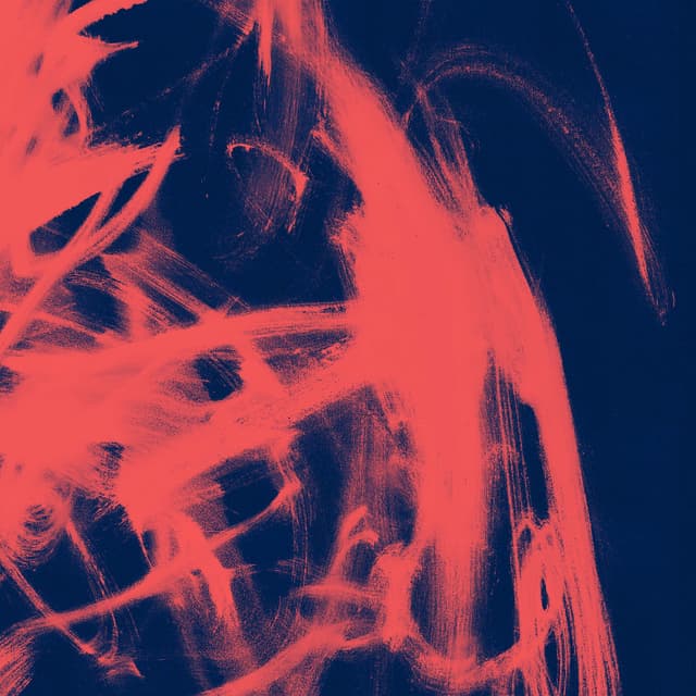 Album cover art for Landscape from Memory