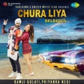 Album cover art for Chura Liya - Single