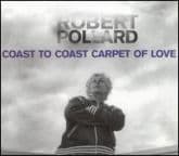 Album cover art for Coast to Coast Carpet of Love