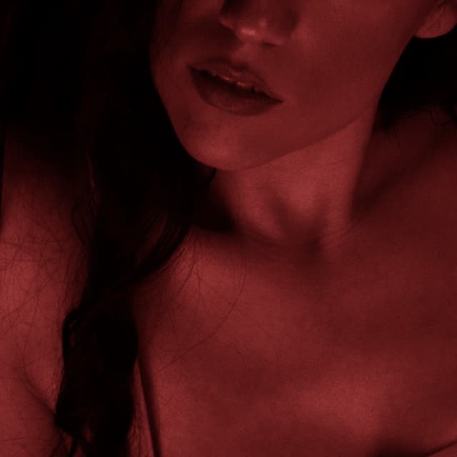 Album cover art for Obsessed - Single