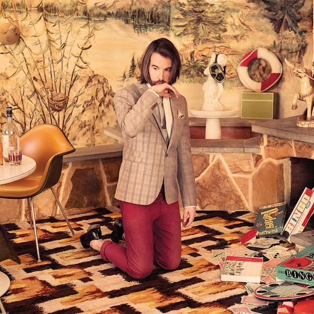 Album cover art for Le Résultat de Mes Bêtises