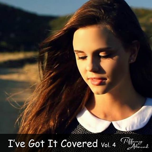 Album cover art for I’ve Got It Covered, Vol. 4