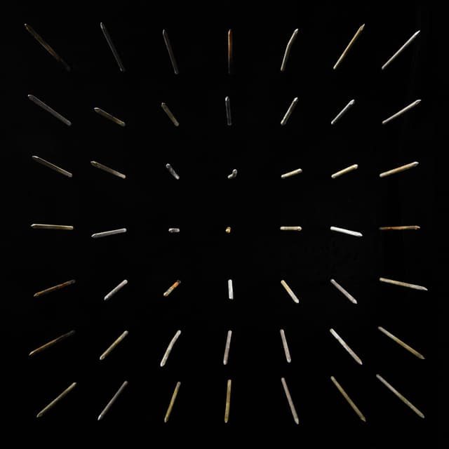 Album cover art for There Existed an Addiction to Blood