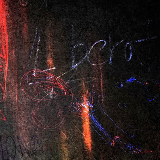 Album cover art for Liberation