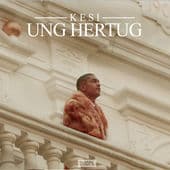 Album cover art for Ung Hertug