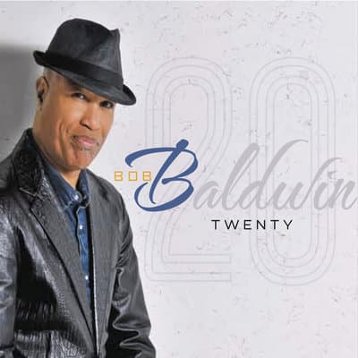Album cover art for Twenty