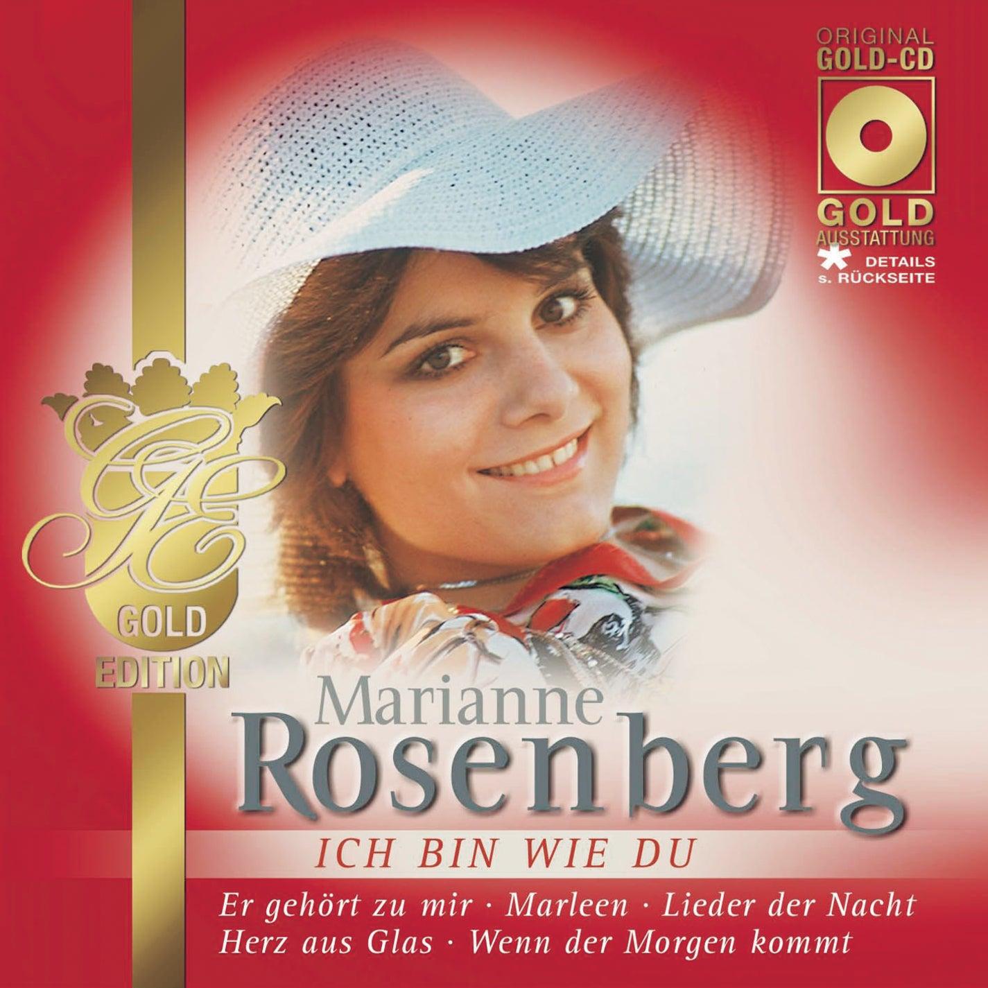 Ich Bin Wie Du