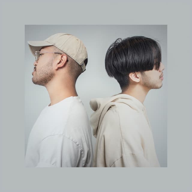 Album cover art for Topanga