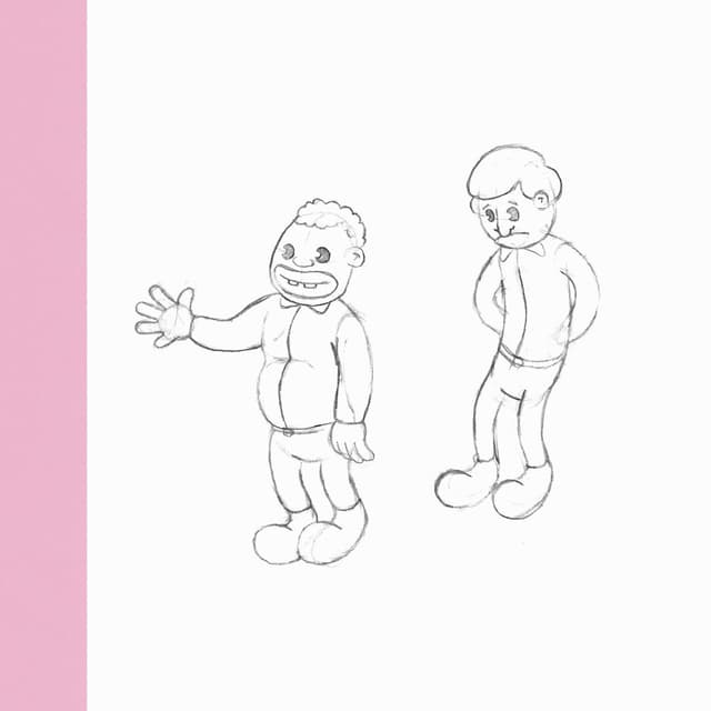 Album cover art for [α]