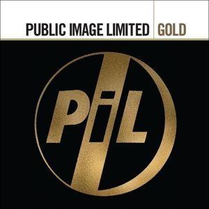 Album cover art for Gold