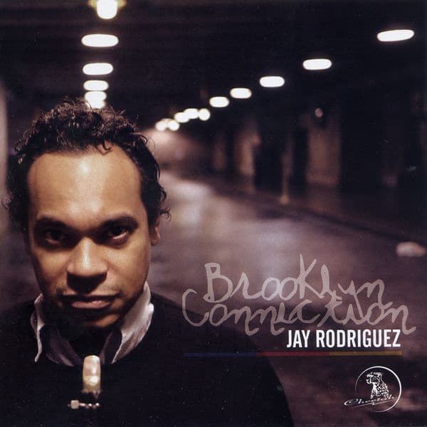 Album cover art for Brooklyn Connection