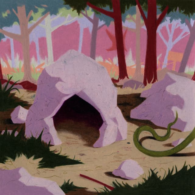 Album cover art for Fleur de l'Âge