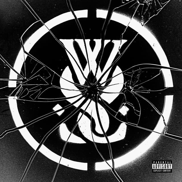 Album cover art for Self Hell