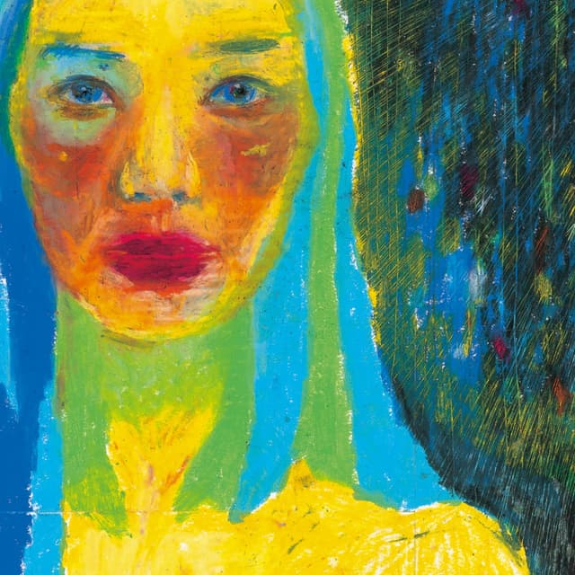 Album cover art for Plan C