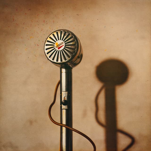 Album cover art for Ratata