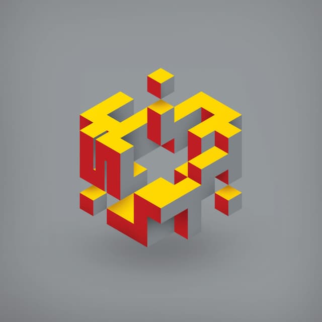 Album cover art for Scintilli