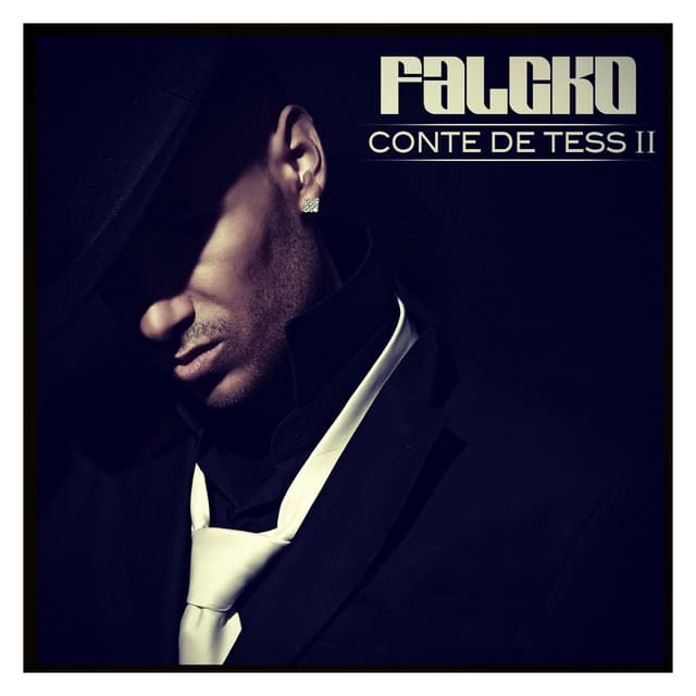 Album cover art for Conte de Tess II