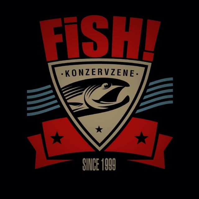 Album cover art for Konzervzene