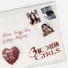 <3 Korean Girls (feat. Mega Mongoliad)