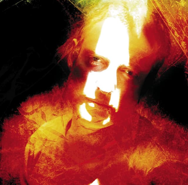 Album cover art for Hotel Radio