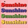 Sunshine