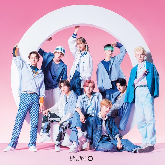 Album cover art for O