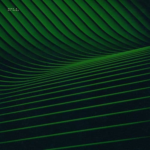 Album cover art for Run Away