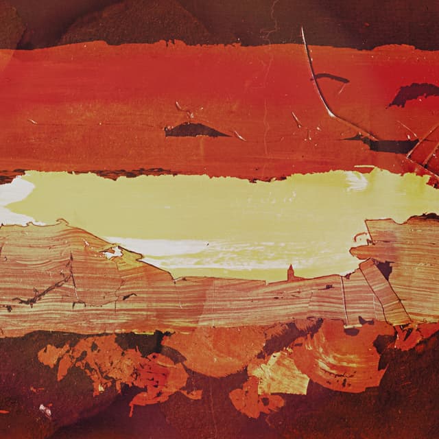 Album cover art for Steeple