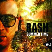 Album cover art for Summer Time, Vol. 3