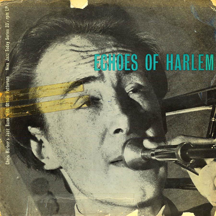 Echoes of Harlem