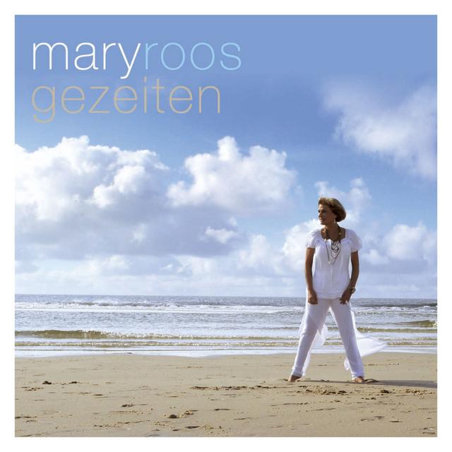 Album cover art for Gezeiten