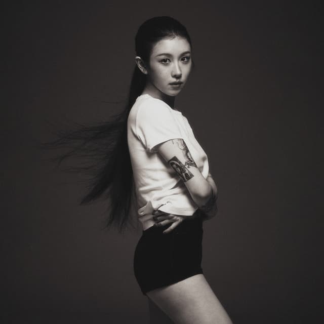 Album cover art for Flash and Core