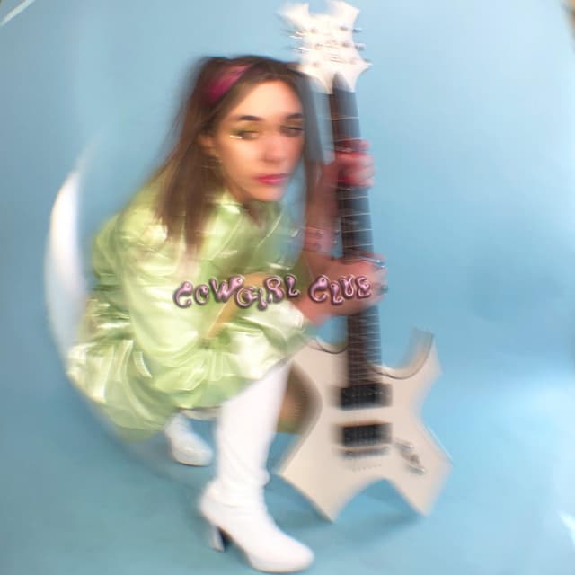 Album cover art for Icebreaker