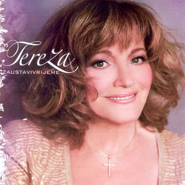 Album cover art for Zaustavi Vrijeme