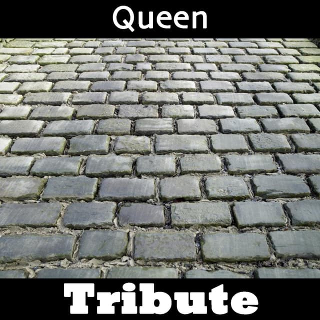 Album cover art for Another One Bites The Dust: Tribute To Queen