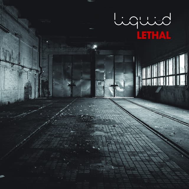 Album cover art for Lethal